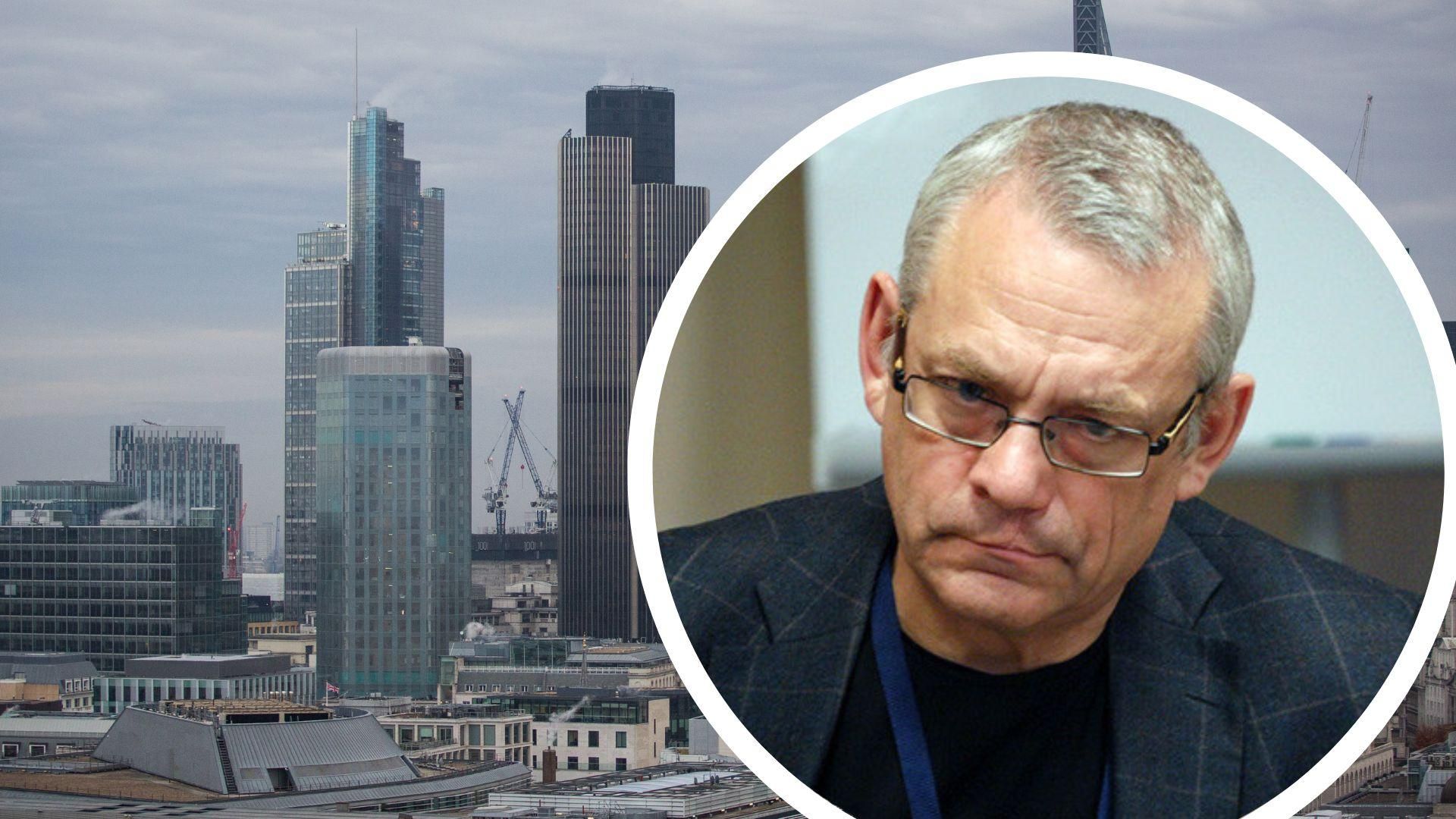 Блеф, адресований Путіну, – Яковенко про погрози депутата Держдуми "бомбити" Лондон Блеф, адресований Путіну, – Яковенко про погрози депутата Держдуми "бомбити" Лондон