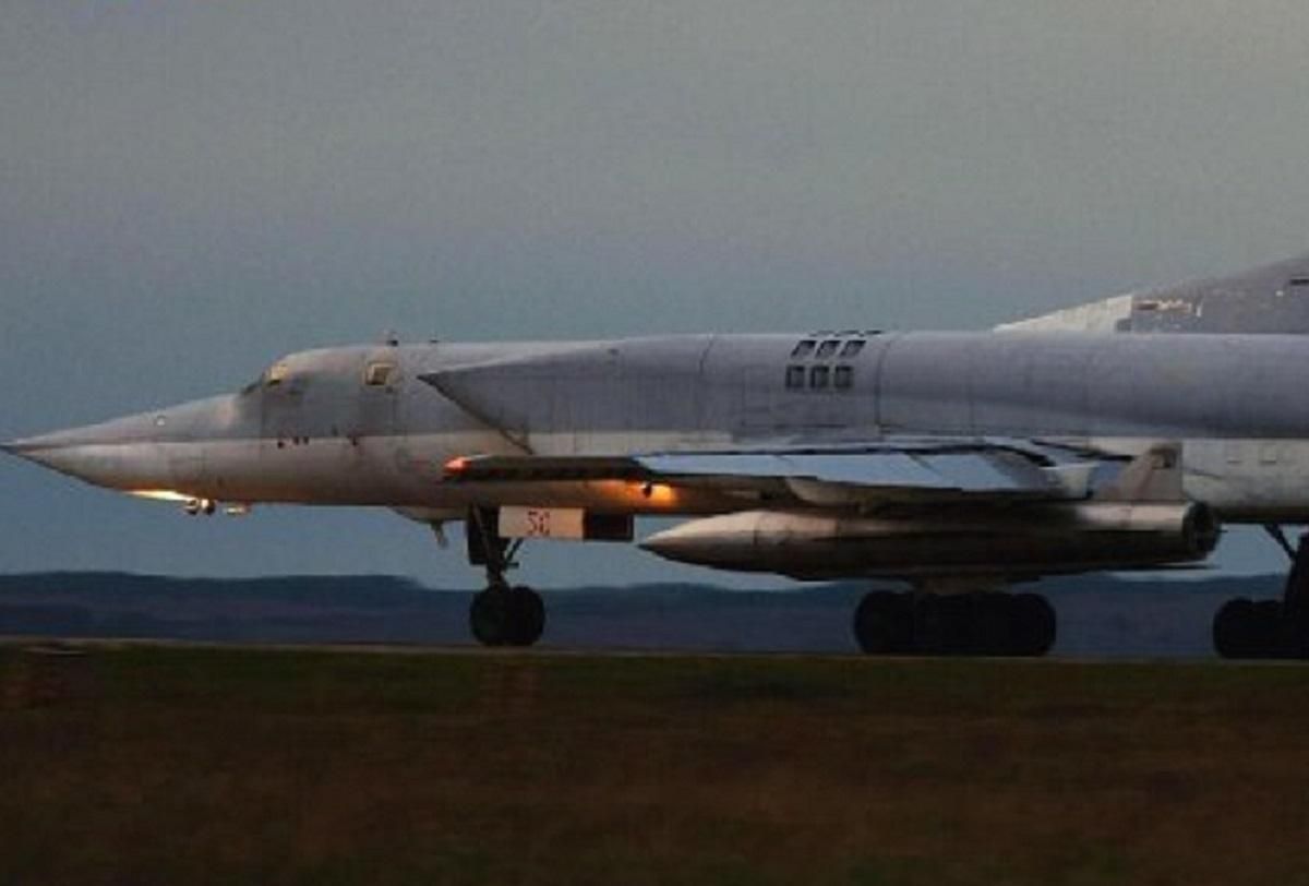 Масштабна провокація для втягнення Білорусі у війну проти України, - розвідка про нічні ракетні Масштабна провокація для втягнення Білорусі у війну проти України, - розвідка про нічні ракетні