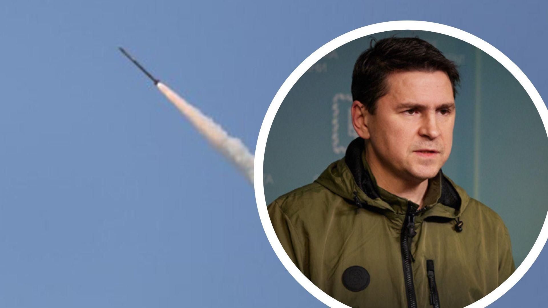 48 російських крилатих ракет: в ОП відреагували на масові нічні обстріли України 48 російських крилатих ракет: в ОП відреагували на масові нічні обстріли України