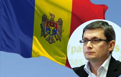 Молдова присоединится к антироссийским санкциям, – спикер парламента