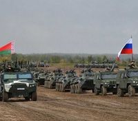В Беларуси находятся 1,5 тысячи российских бойцов: какие это подразделения и есть ли резервы