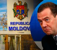 Там живет 220 тысяч россиян, – Медведев пригрозил Молдове из-за европейского выбора