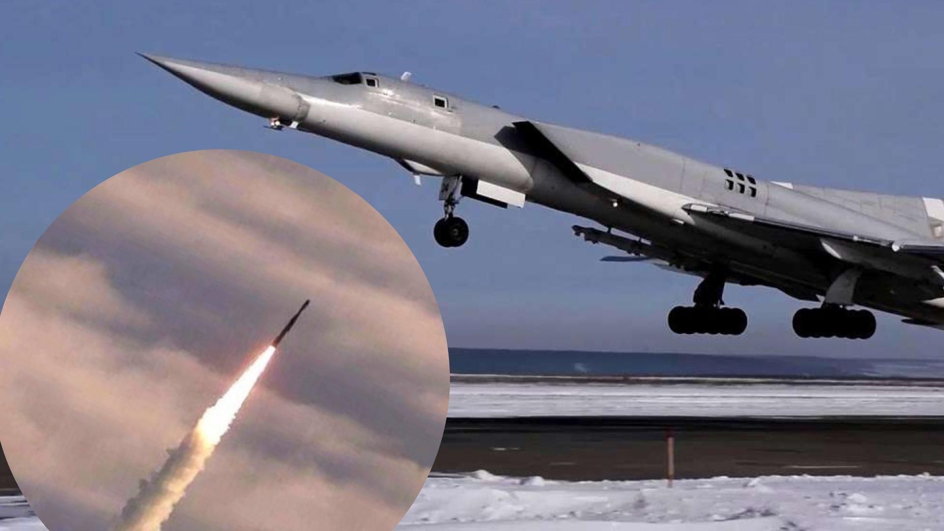 Россия впервые применила с территории Беларуси дальние бомбардировщики Ту-22М3 Россия впервые применила с территории Беларуси дальние бомбардировщики Ту-22М3