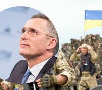 Генсек НАТО прогнозирует, что война России против Украины закончится переговорами