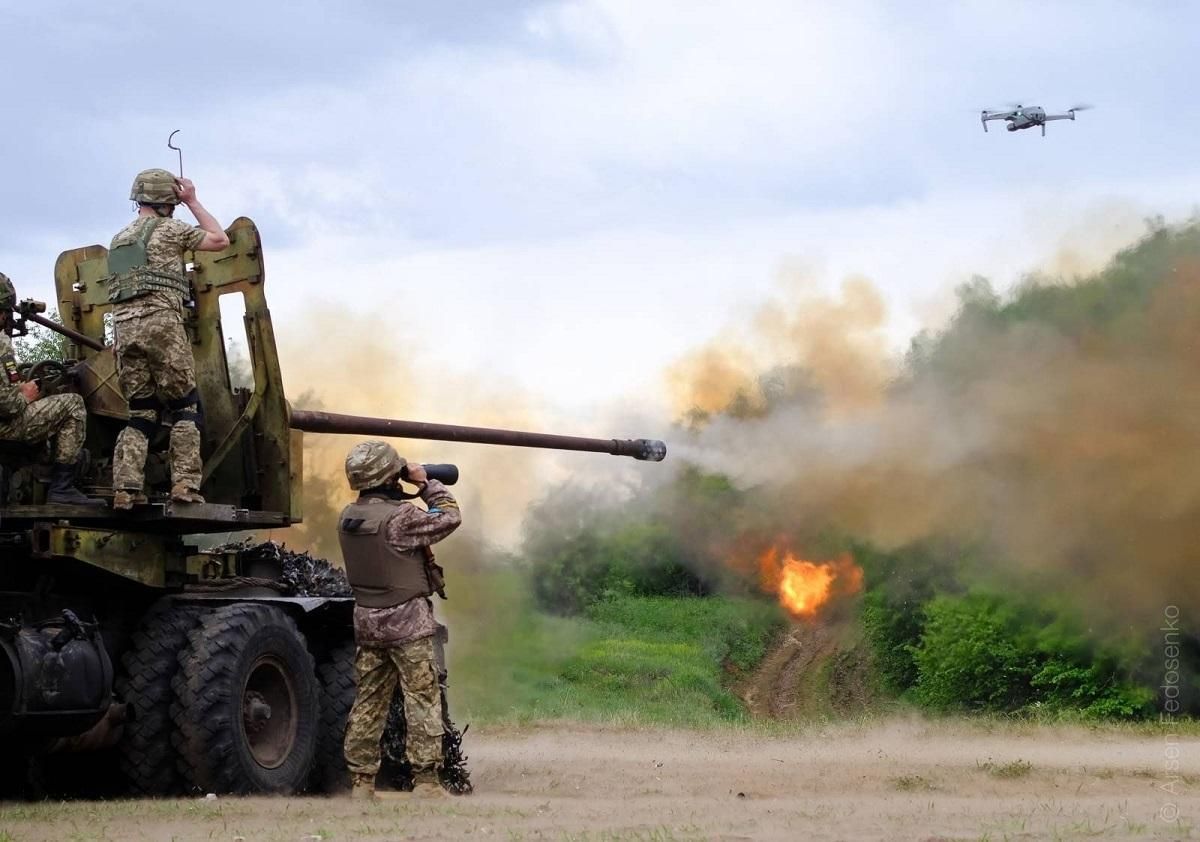 ЗСУ відійшли на більш укріплені позиції, Сєвородонецька майже не залишилося, – Стрюк - 24 Канал