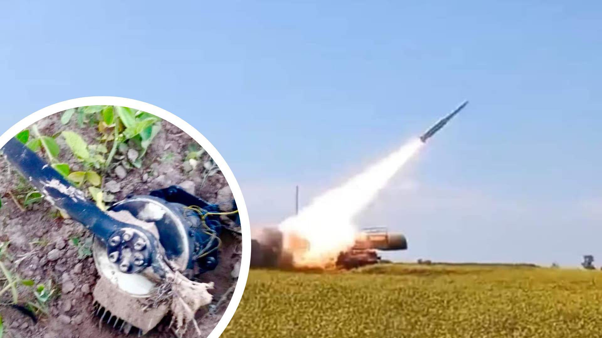 Проводив розвідку після ударів: сили ППО збили російський безпілотник