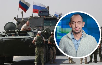 Не из-за любви к Путину, – Цимбалюк предположил, почему оккупанты до сих пор идут воевать
