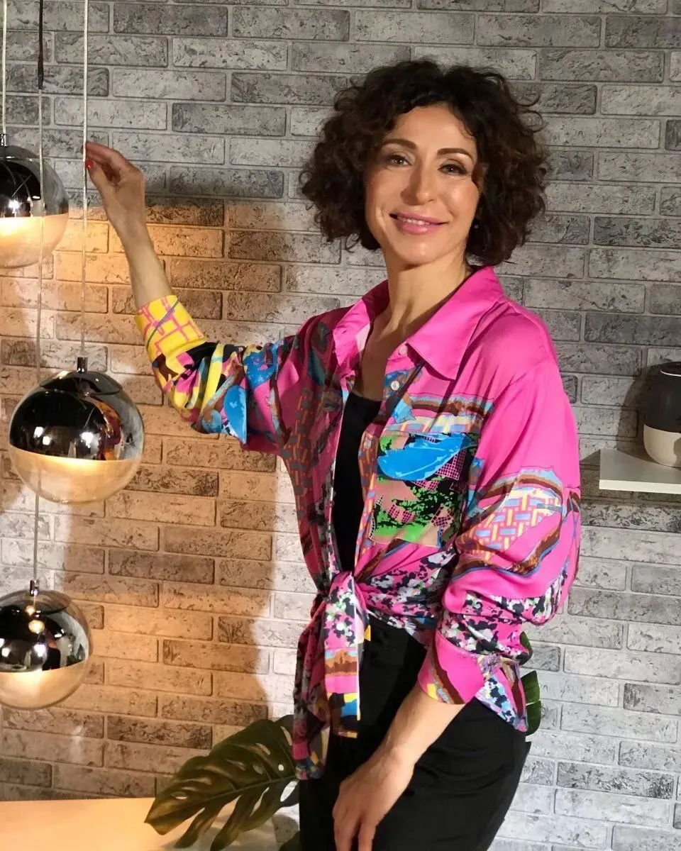 Надія Матвєєва Надія Матвєєва