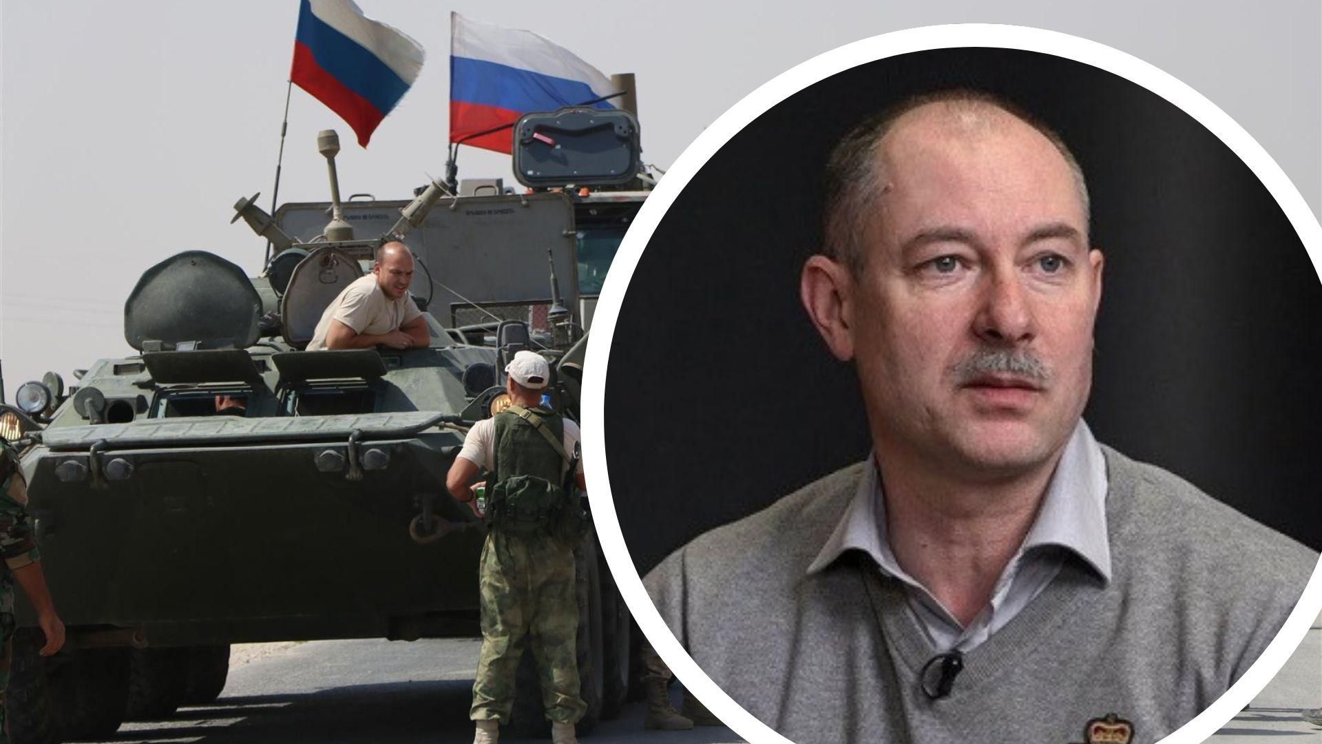 Очередной этап, – военный эксперт сказал, что будет после боев на Востоке Очередной этап, – военный эксперт сказал, что будет после боев на Востоке