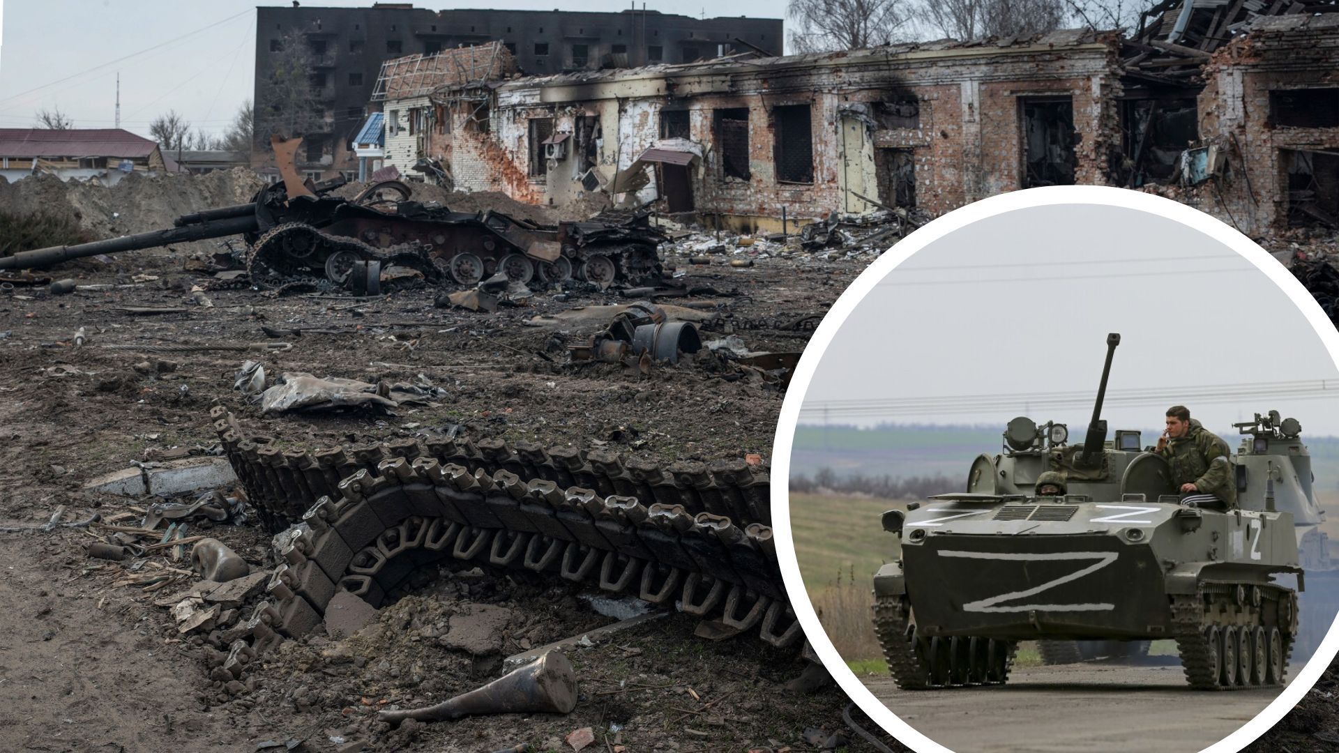 Її вже майже немає, – боєць ЗСУ про проблеми в "елітній" Кантемирівській дивізії Росії Її вже майже немає, – боєць ЗСУ про проблеми в "елітній" Кантемирівській дивізії Росії