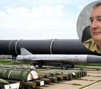 У Росії заявили про початок серійного виробництва ракет "Сармат", якими Кремль лякає світ