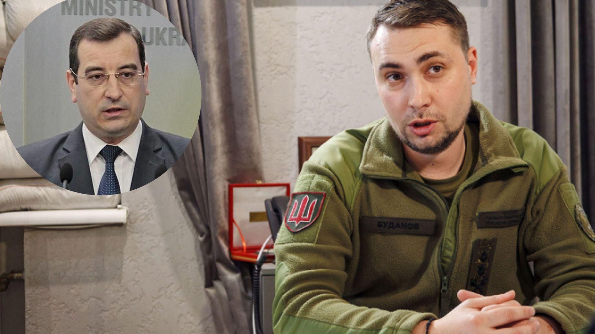 Почему именно август: в разведке объяснили прогноз Буданова о переломном моменте в войне Почему именно август: в разведке объяснили прогноз Буданова о переломном моменте в войне