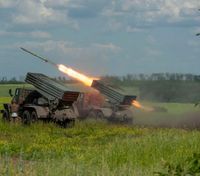 Українські воїни зупинили спробу наступу на Слов'янському напрямку: окупанти з втратами відійшли