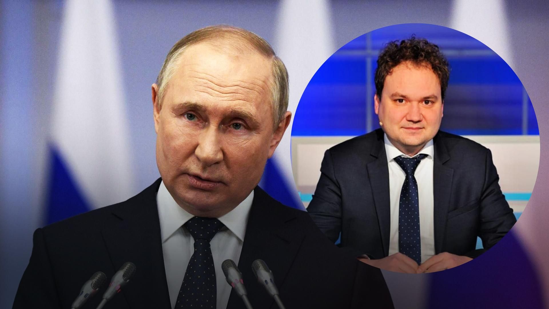 Россия рассчитывает на блицкриг, – Мусиенко предположил план Путина относительно Литвы Россия рассчитывает на блицкриг, – Мусиенко предположил план Путина относительно Литвы