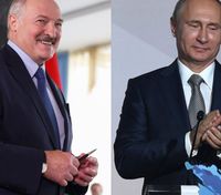 Именно за этим Путин и едет к Лукашенко, – Фейгин допустил главную цель визита главы Кремля