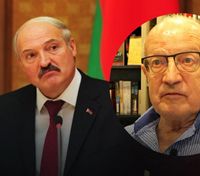 Пропетляє цей "білоруський щур", – Піонтковський про тиск Путіна на Лукашенка