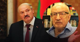 Пропетляє цей "білоруський щур", – Піонтковський про тиск Путіна на Лукашенка
