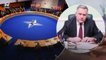 У Зеленского говорят, что Украина пока не будет делать шагов по вступлению в НАТО