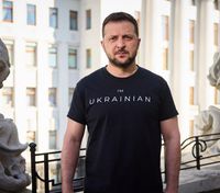 Мають бути в Україні, а не на полігонах, – Зеленський закликав Захід надати сучасні системи ППО