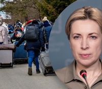 Навіть без паспортів: Україна розробляє маршрути з Естонії та Латвії для депортованих українців