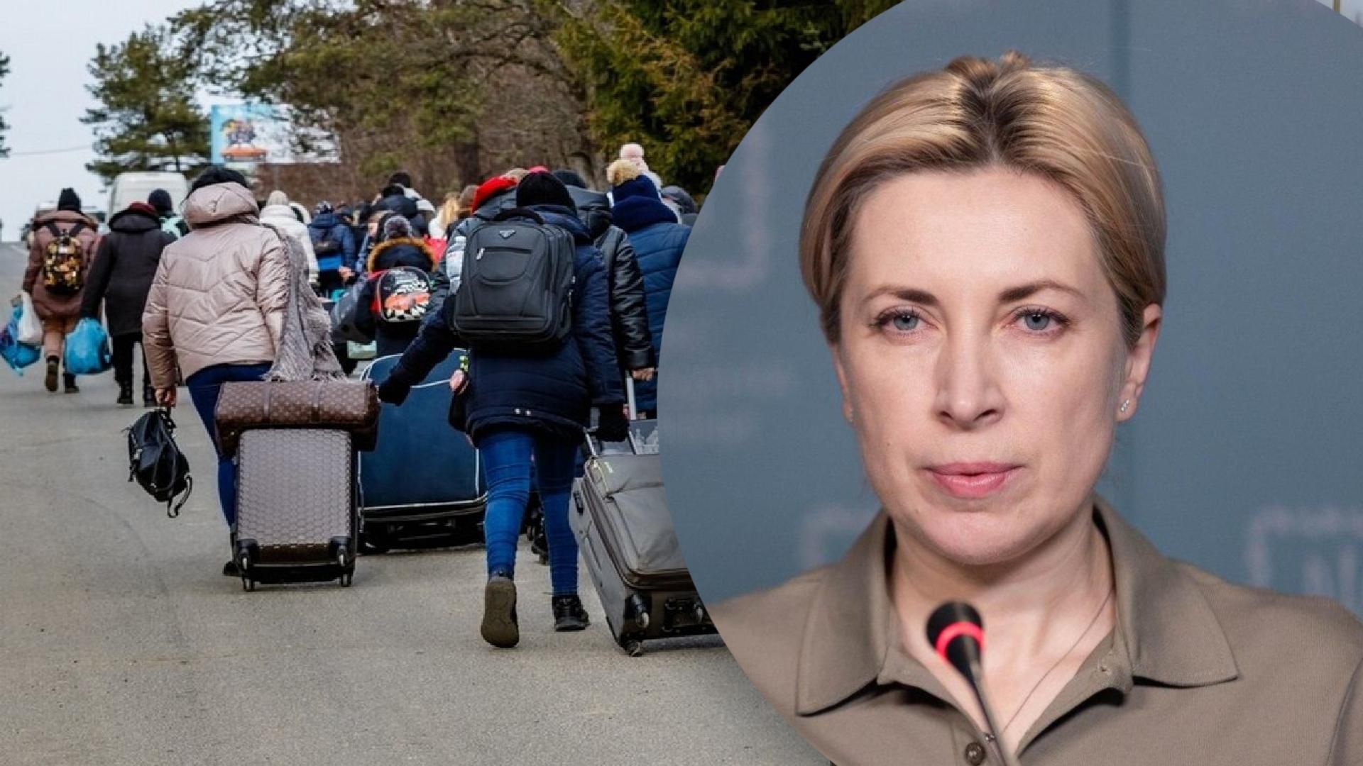 Навіть без паспортів: Україна розробляє маршрути з Естонії та Латвії для депортованих українців