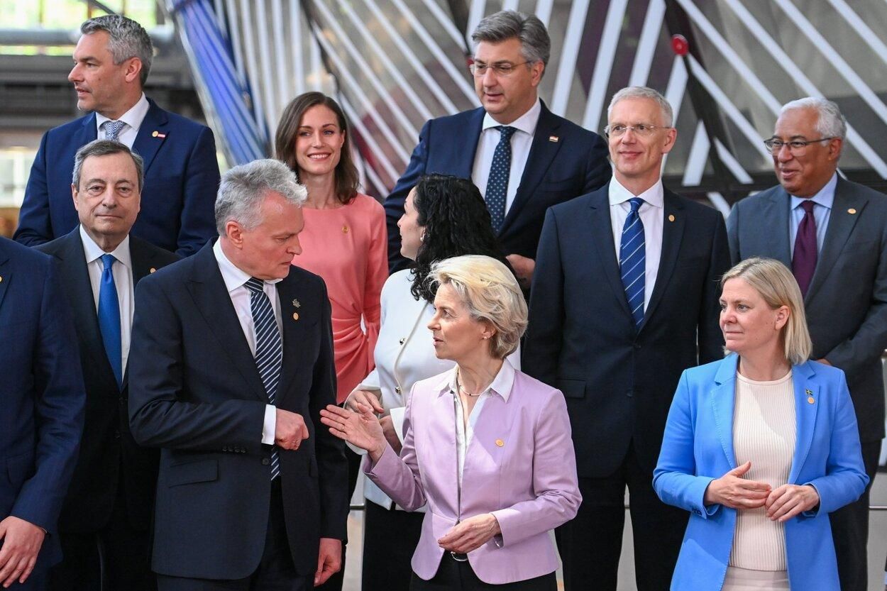 Транзит через Калінінград: Наусєда не збирається йти на поступки перед Росією попри погрози Транзит через Калінінград: Наусєда не збирається йти на поступки перед Росією попри погрози