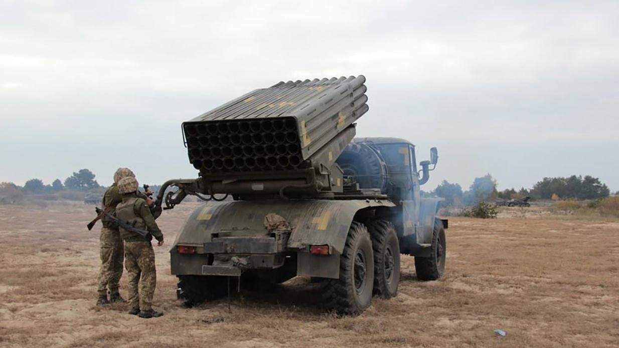 Україні все ще потрібне радянське озброєння для протистояння Росії, – Білий дім Україні все ще потрібне радянське озброєння для протистояння Росії, – Білий дім