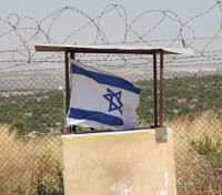 Україна розглядає можливість призупинення безвізу з Ізраїлем, – посол