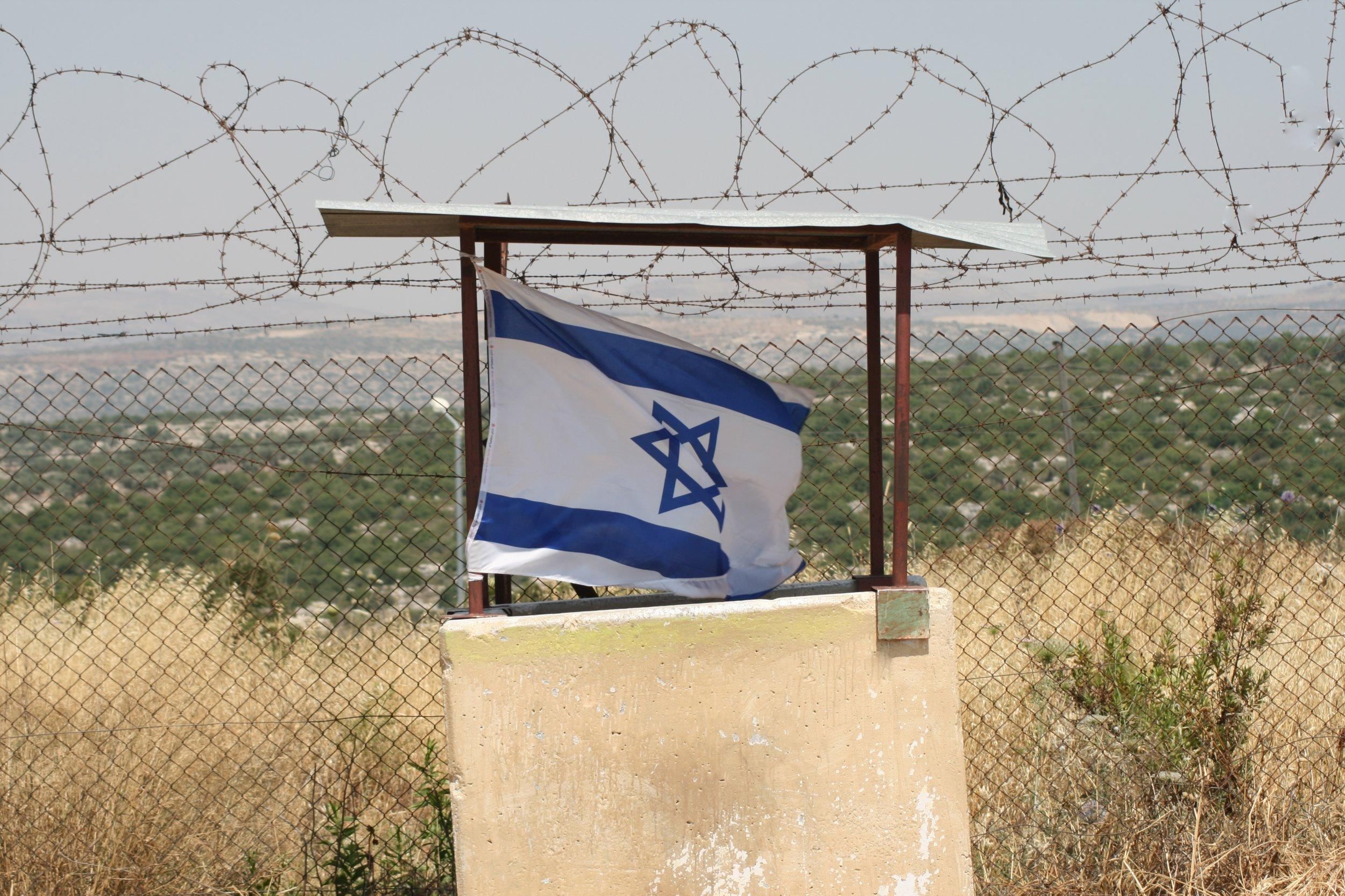 Україна розглядає можливість призупинення безвізу з Ізраїлем, – посол