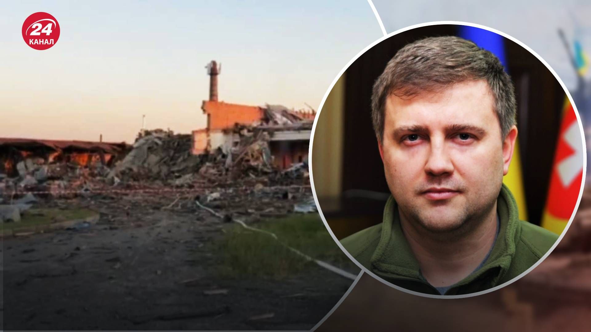 В Сарнах под завалами обнаружили еще одного погибшего В Сарнах под завалами обнаружили еще одного погибшего