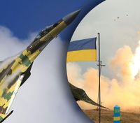 Втрати росіян у небі – серйозні: Повітряні сили збивають переважно нові ворожі літаки