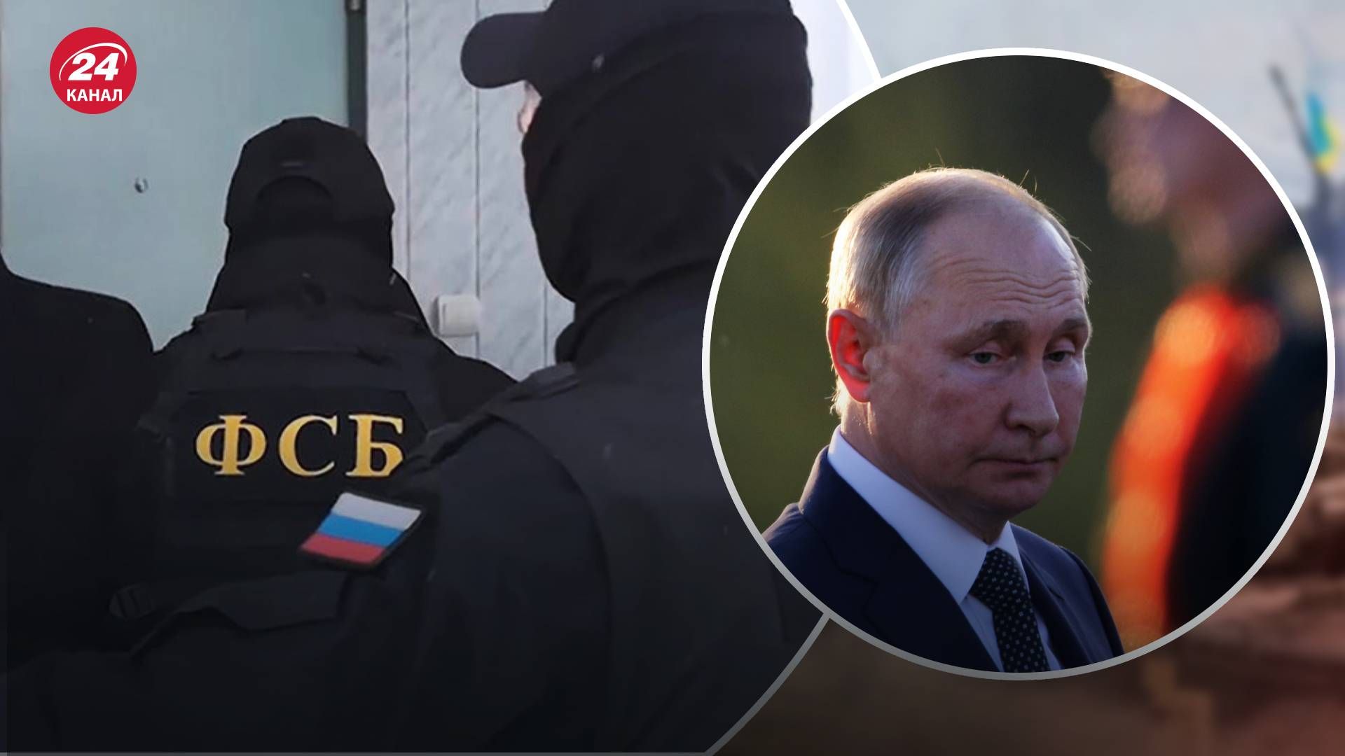 Окупантам видають нові методички, де змушують неухильно хвалити Путіна Окупантам видають нові методички, де змушують неухильно хвалити Путіна