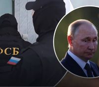 Окупантам видають нові методички, де змушують неухильно хвалити Путіна