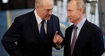 Это была последняя попытка дожать Лукашенко, – Гудков о встрече с Путиным в Петербурге