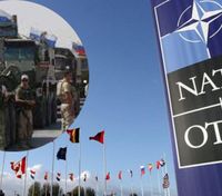 НАТО планує найбільше розгортання своїх сил з часів холодної війни, – ЗМІ