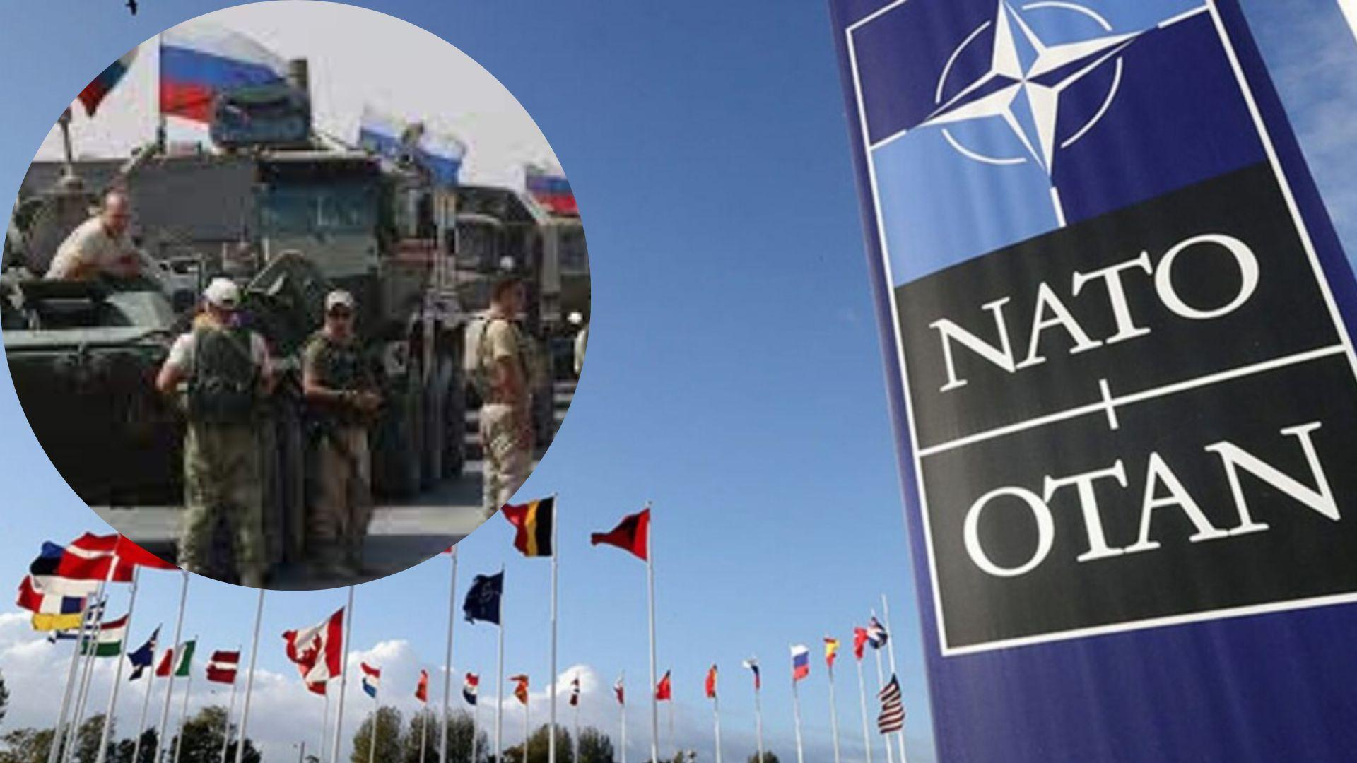 НАТО планує найбільше розгортання своїх сил з часів холодної війни, – ЗМІ