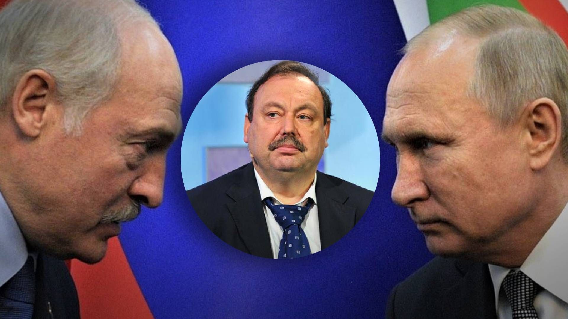 Похоже на шантаж, – Гудков о вероятной "передаче" Россией боеголовок для Беларуси Похоже на шантаж, – Гудков о вероятной "передаче" Россией боеголовок для Беларуси