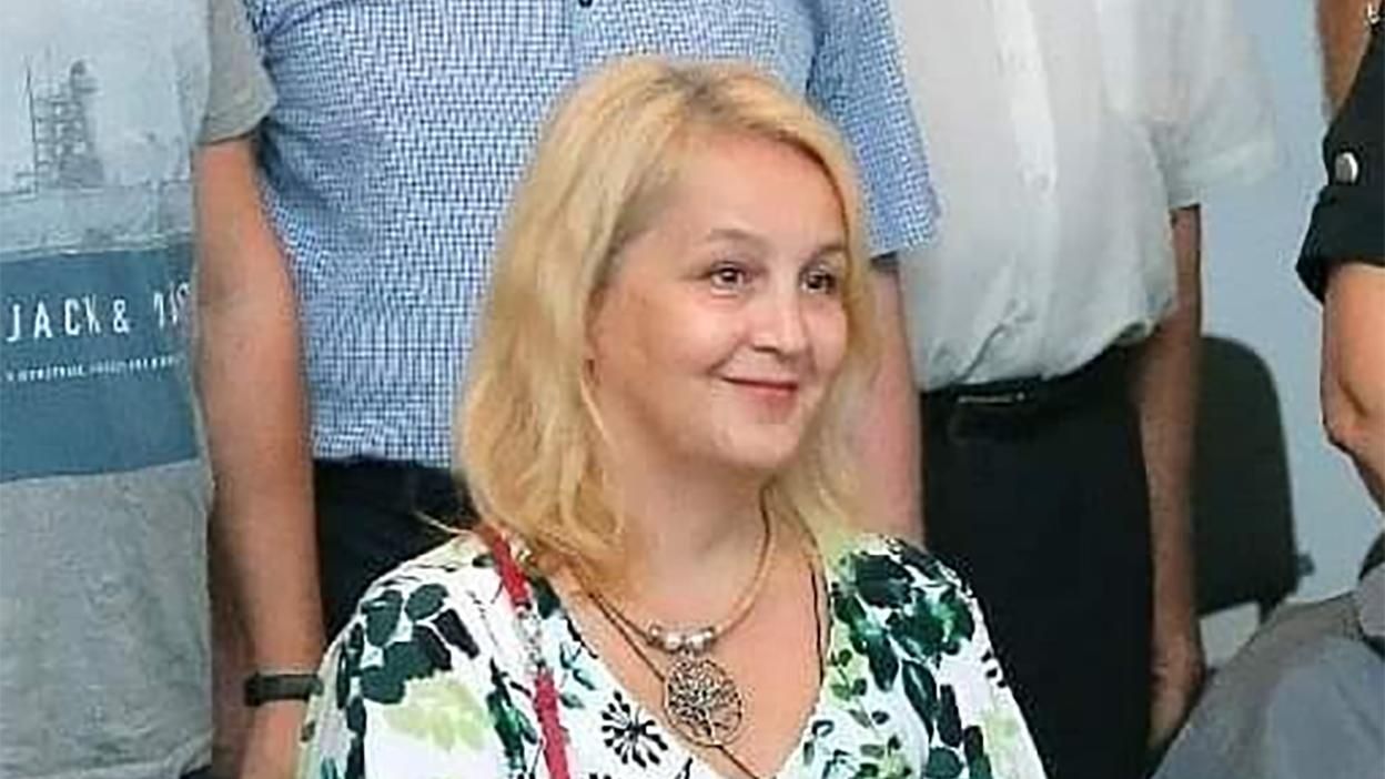 В окупованій Каховці горіло авто: очевидці кажуть, що власницею є колаборантка Махньова В окупованій Каховці горіло авто: очевидці кажуть, що власницею є колаборантка Махньова