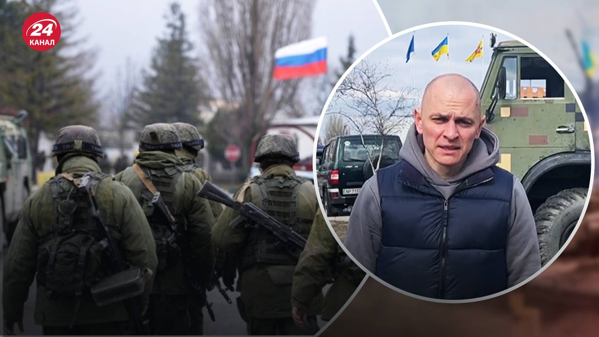 Людей катують струмом, б’ють, ув’язнюють: як окупанти знущаються з жителів Енергодара Людей катують струмом, б’ють, ув’язнюють: як окупанти знущаються з жителів Енергодара