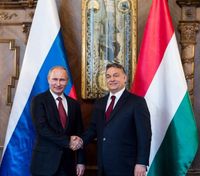 Угорщина торгуватиметься, – бізнес-омбудсмен про вплив Будапешта на санкції проти Росії