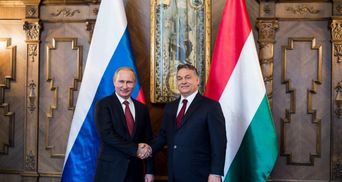 Венгрия будет торговаться, – бизнес-омбудсмен о влиянии Будапешта на санкции против России