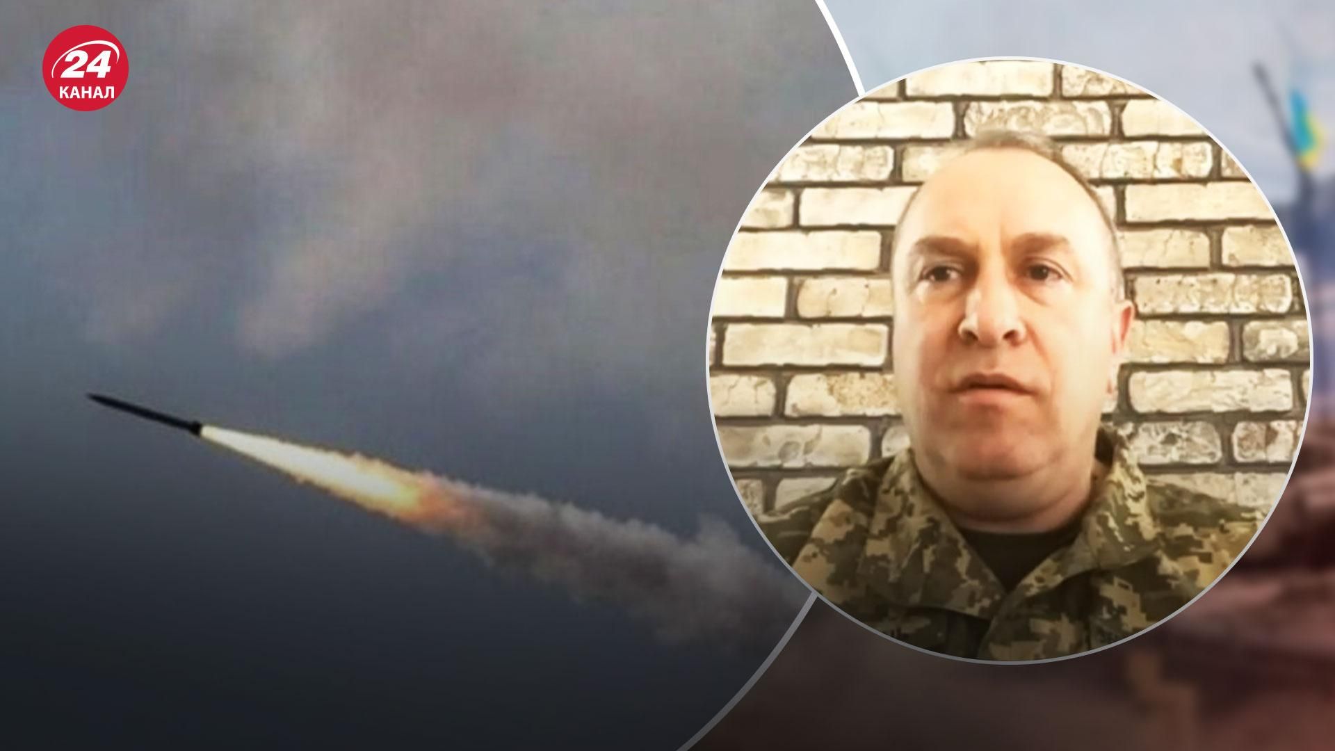 Находился на дежурстве, – глава Черкасской ОВА рассказал о погибшем от ракетного удара