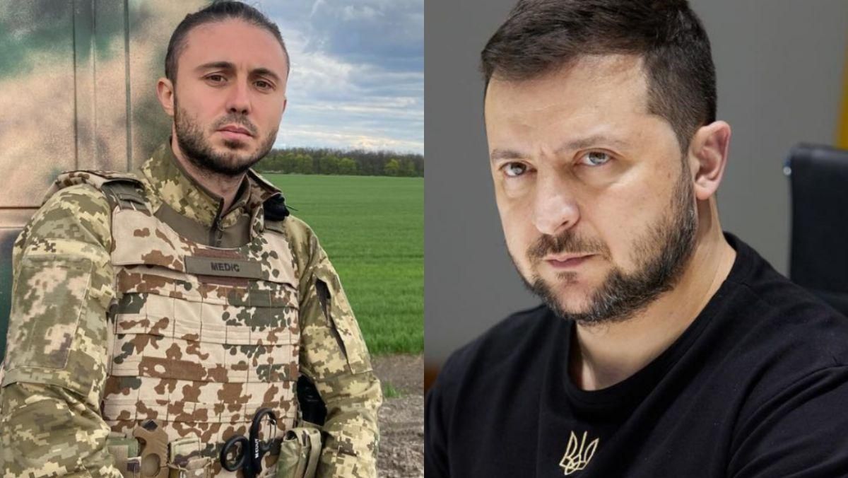 Намагалися дати сили й впевненість, – лідер "Антитіл" про спілкування з Зеленським під час війни