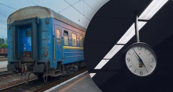 Ремонт на польській ділянці залізниці завершили: які поїзди затримуються