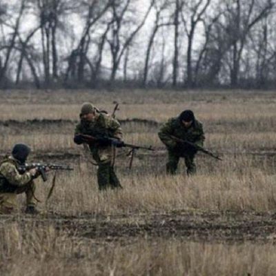 У Білорусі російські ДРГ готуються до подальших дій на території України