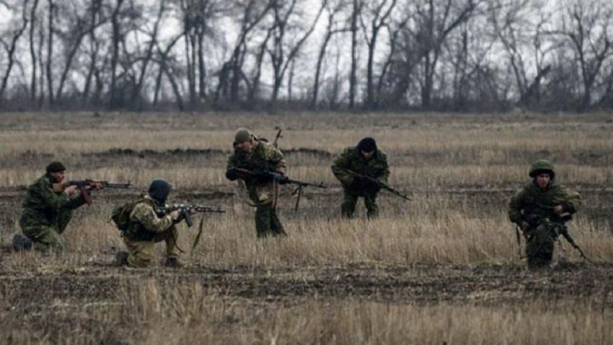 У Білорусі російські ДРГ готуються до подальших дій на території України