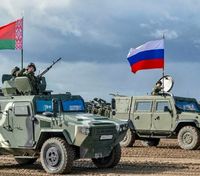 ССО Білорусі виконають наказ Лукашенка, – Латушко назвав ймовірну кількість військових