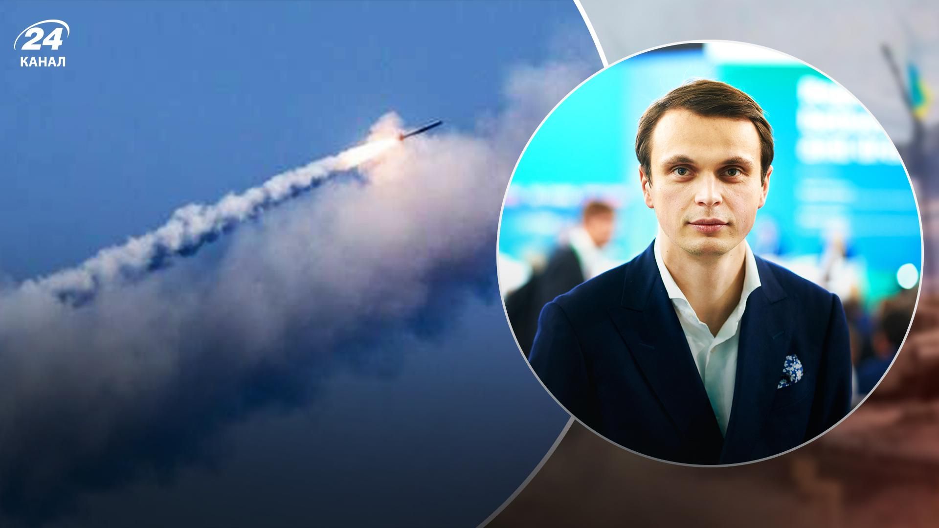 Жирний штамп на сьомому пакеті санкцій, – Давидюк про наслідки масованого обстрілу України Жирний штамп на сьомому пакеті санкцій, – Давидюк про наслідки масованого обстрілу України