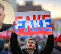 Оккупанты придумали фейк о торговле оружием во главе с главой Одесской ОВА: тот сообразительно ответил