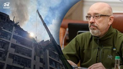 Резников призвал демилитаризировать хотя бы европейскую часть России на фоне подлых атак по Украине